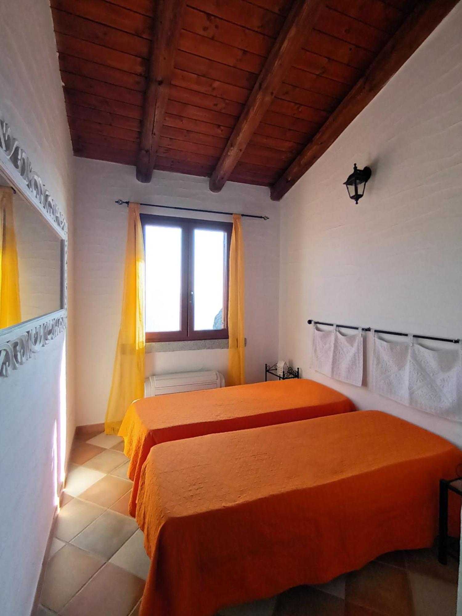 La Villa Tanca Piras Nebida Экстерьер фото